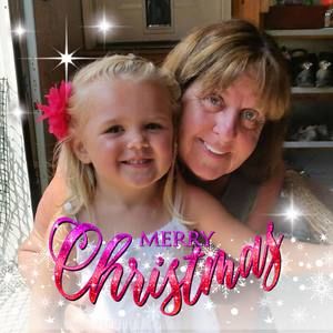 Meet your Posher, Alison